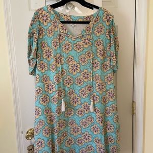 Size 14 Crown and Ivy dress